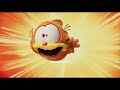 [YTP]: The Overweight Garfield Movie Trailer