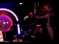 Party Percussionist out there Joe Rodriguez ElRedoble Working With Brenda K Star