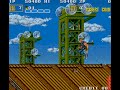 P.O.W. - Prisoners Of War [Arcade] - 1CC - HARDEST