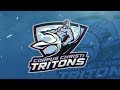 Corpus Christi Tritons Live Stream