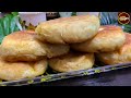 Mooli Stuffed Buns Recipe Without Oven | Mooli Paratha Recipe | Radish Paratha Recipe | bread recipe