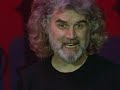 Billy Connolly - Astrology - One Night Stand Down Under 1999