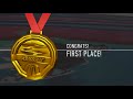 Redout - Pure Sprint (Gold)