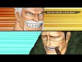 ONE PIECE: PIRATE WARRIORS 3:Garp’s T.O.D