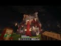 I Restored An Ancient City Village In Hardcore Minecraft