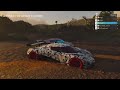 Running into the FASTEST PLAYER IVE EVER SEEN in the Grand Race **INSANE** - The Crew Motorfest