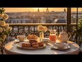 Parisian Café | Music to Feel the Streets of Paris | Lounge Music