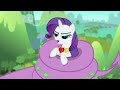My Little Pony: Friendship Is Magic S2 | FULL EPISODE | Secret of My Excess | MLP FIM