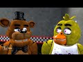 [SFM] Episode 13 || A New Guard 2 - Five Nights At Freddy's
