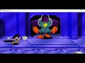 GBA Days Part 2: DragonBall GT Transformation