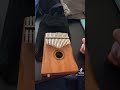 My Kalimba is out of tune? Just colin in tiktok #musicmeme #tiktok #fyp