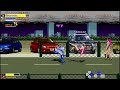 FINAL FIGHT LNS Ultimate v 0.4 - Musou - [T01 E006 - Captain Commando]