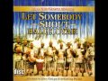 Ayan Jesu Gospel Singers - Let Somebody Shout Halleluyah