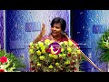 தோசை மாவு தான் அதிக விற்பனை ஆகுது Parveen Sultana Latest Speech | Vetriyin Vazhi