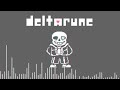 Deltarune - MEGALOVANIA