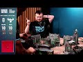 (NEW) Orks Vs Leagues of Votann Warhammer 40k 10th Edition Live 2000pts Battle Report