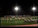 Plainfield Central Wildcat Marching Band