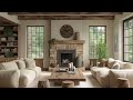 Farmhouse Interior Design: Tips and Cozy Decor Ideas