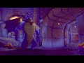 Spyro Reignited - Ice Cavern [Run 02] (PS5 gameplay)