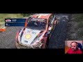 Does WRC Generations Have Realistic Physics ?
