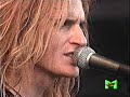 Megadeth - Peace Sells Medley (Live In Italy 1992)