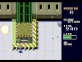 Mega Drive Longplay [120] Mercs
