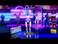 Dance Central 3 - OMG (Hard) - Usher ft. wil.i.am - *FLAWLESS*