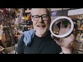 Adam Savage's One Day Builds: Machining Mystery Prop!