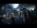 Batman Alpha State - Concentration Mode