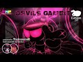 Devil's Gambit (Ft. Saruky) - [Friday Night Funkin': Indie Cross OST]