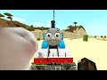 How to Play Thomas Tank Engine in Minecraft - Gameplay - Coffin Meme