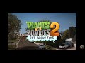 Официальный трейлер растения против зомби 2