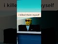 Would I Give Roblox Players Robux Based Off Their Avatar?