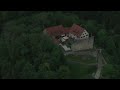 DJI Mavic - Hochflächen entlang der Lauter 4k