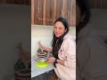 Super Easy Way to Make Chocolate Cake |No Oven, No Eggs Whipped Ganache Birthday Cake In Kadai, Cake