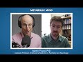 Mitochondria - The Key To Disease and Mental Health with Dr. Martin Picard