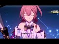 E0S1 Yanqing & E1 Himeko | Memory of Chaos 12 | Honkai Star Rail 2.2