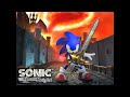 Top Ten Sonic Tracks by Crush 40