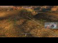 War Thunder Helicopter (AH-1G)  Gameplay