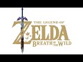 Attack on Vah Ruta - The Legend of Zelda: Breath of the wild OST