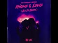 Highs & Lows (Ba Di Boom)