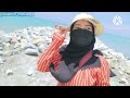 SUASANANYA PANTAI BIKIN LAPAR.......‼️#vlogs #pantaiindah@sriaminunyuunyu5886