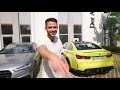BMW M3 COMPETITION | The ENDURANCE TEST! | Daniel Abt