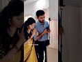 Chutki family show funny couple videos part - 5