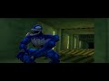 Spider-Man (PS1) Playthrough Part 5 - I Hate Sewers In Games