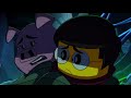 Pigsy and Tang being Married for 6 Minutes and 16 Seconds l Monkie Kid (Season One)