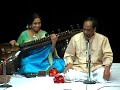 Concert by Dr.Mangalampalli Balamurali Krishna