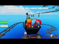 Roblox Cart Ride Into POMNI! (The Amazing Digital Circus)