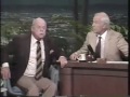 Don Rickles Carson Tonight Show 1/8-1990