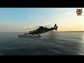 AH-94 Carrier Fun - Multiplayer (Chill)